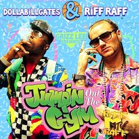  Air Canada - Riff Raff