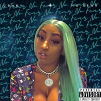 Ain't Me - GBaby