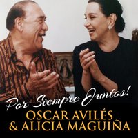 Casi Me Despepito - Oscar Avilés & Alicia Maguiña