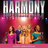 Through Heaven's Eyes - BYU Young Ambassadors & Ben Davies & Brittany Worley