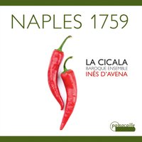 Sonata a Flauto Solo è Basso in C Minor: III. Largo - Inês d'Avena & Rebecca Rosen & Claudio Barduco Ribeiro