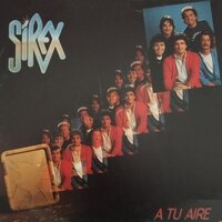 Me Tendrás Que Olvidar - Los Sirex
