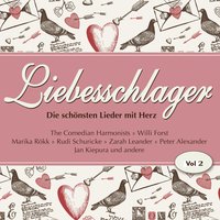 Was machst du mit dem Knie, lieber Hans - Brigitte Mira