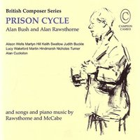 Carol, for tenor and piano - Martyn Hill & Keith Swallow & Wells Cuckston Swallow etc