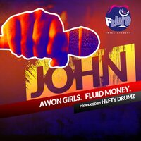 Fluid Money - John