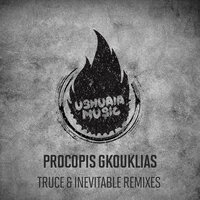Truce - Procopis Gkouklias & Amber Rocks
