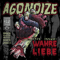 Wahre Liebe - AGONOIZE