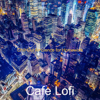 Music for Study Sessions - Café Lofi