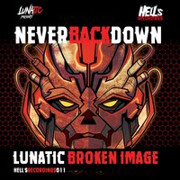 F#cking Listen - Broken Image