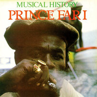 Everytime I Talk About Jah - Prince Far I