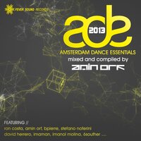 Bomb That Mix - Sergio D' Garrido & Veiga & Juan Chousa & David Herrero