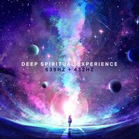 Full Body Regeneration - Deep Theta Binaural Beats