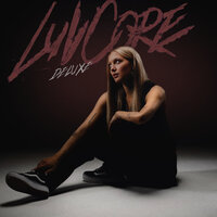 luvcore outro - Mary Gu