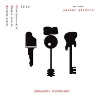 Countdown - Mag Trio & Javier Girotto