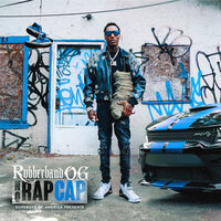 Block Hot - Rubberband OG