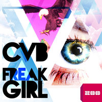 Freak Girl - CvB & Crew Cardinal
