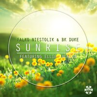 Sunrise - Falko Niestolik & BK Duke & Ellie Jackson & Cat Carson