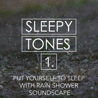Put Yourself to Sleep with Rain Shower Soundscape, Pt. 17 - Jason Rivers