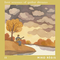 Packington's Pound - Miko Régis