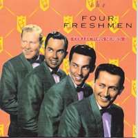 Love Is Just Around The Corner - The Four Freshmen