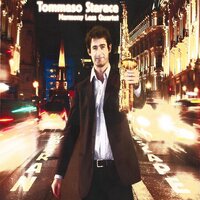 Grand Central - Tommaso Starace, Harmony Less Quartet & Tommaso Starace & Harmony Less Quartet
