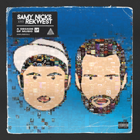 So Much More - Samy Nicks & Rekwest & Aiva