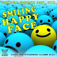 Smiling Happy Face - Giacomo Ghinazzi