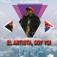 El Mundo Es una Selva - El Afinaito