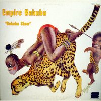 Phono - Empire Bakuba