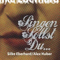 Well done! - Silke Eberhard & Alex Huber