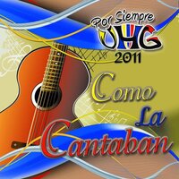 Quiero Contigo Bailar - Vhg & Alfredo Chávez