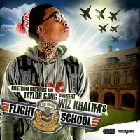 Kleenex - Wiz Khalifa & Chevy Woods