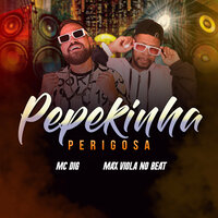 Pepekinha Perigosa - Mc Dig & Max Viola No Beat