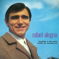 Fanfarrón - Rafael Alegria