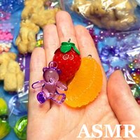 Art Supplies Haul Pt.3 - ASMR Planet