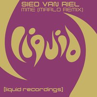 MME - Sied Van Riel & Marlo