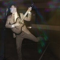 All My Chains are Songs - Lewis Knudsen