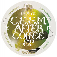 Intergalactic - C.E.S.M.