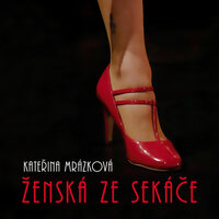 Primabalerina - Kateřina Mrázková & CelloFór