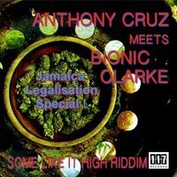 Hi Grade - Anthony Cruz