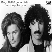 Alone too long - Daryl Hall & John Oates