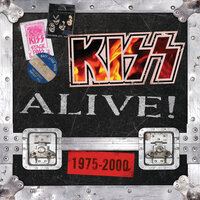 Into The Void - Kiss