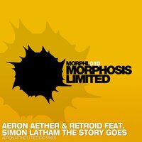 The Story Goes - Aeron Aether