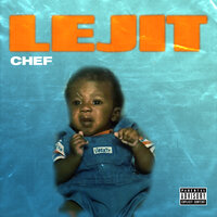 Rock 4 - Chef