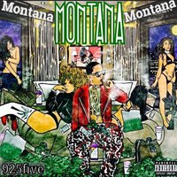 Fast Lane - Montana Montana Montana