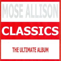 Spring Song - Mose Allison