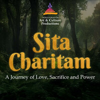 Iti Sita Charitam- Birth Of Sita - Keerthana Vaidyanathan & B Prasanna & Srividya Varchaswi & World Forum For Art And Culture