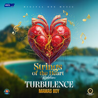 Mama's Boy - Turbulence