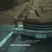 Police Dog Blues - Amadeu Casas & Myriam Swanson