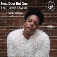 Those Times (2021) - Next Door But One & Patricia Edwards